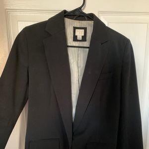 A New Day black blazer